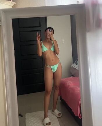 🔥 Changmeli leaked private photo uncensored full