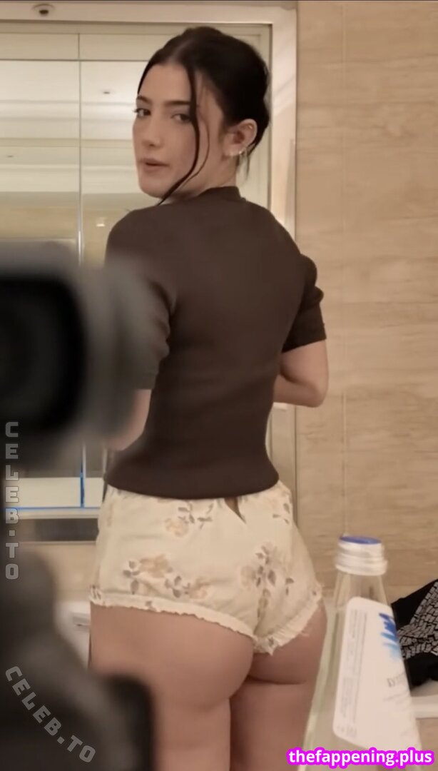 🔥 Effybloom leaked private photo uncensored full