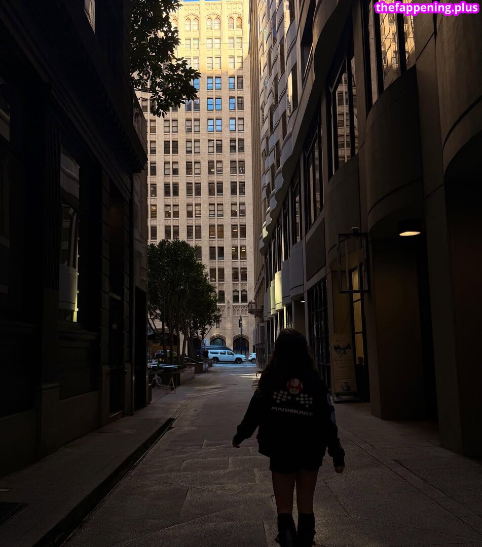 🔥 Amarachija leaked private photo uncensored full