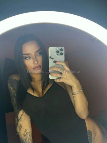 🔥 Cherryrebell page leaked private photo uncensored full