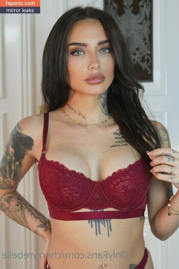 🔥 Cherryrebell page leaked private photo uncensored full