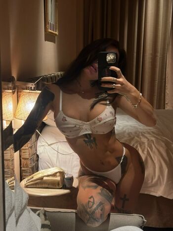 🔥 Cherryrebell leaked private photo uncensored full