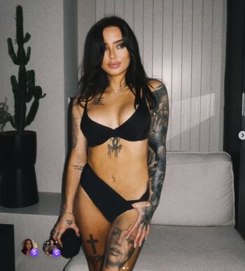 🔥 Cherryrebell leaked private photo uncensored full