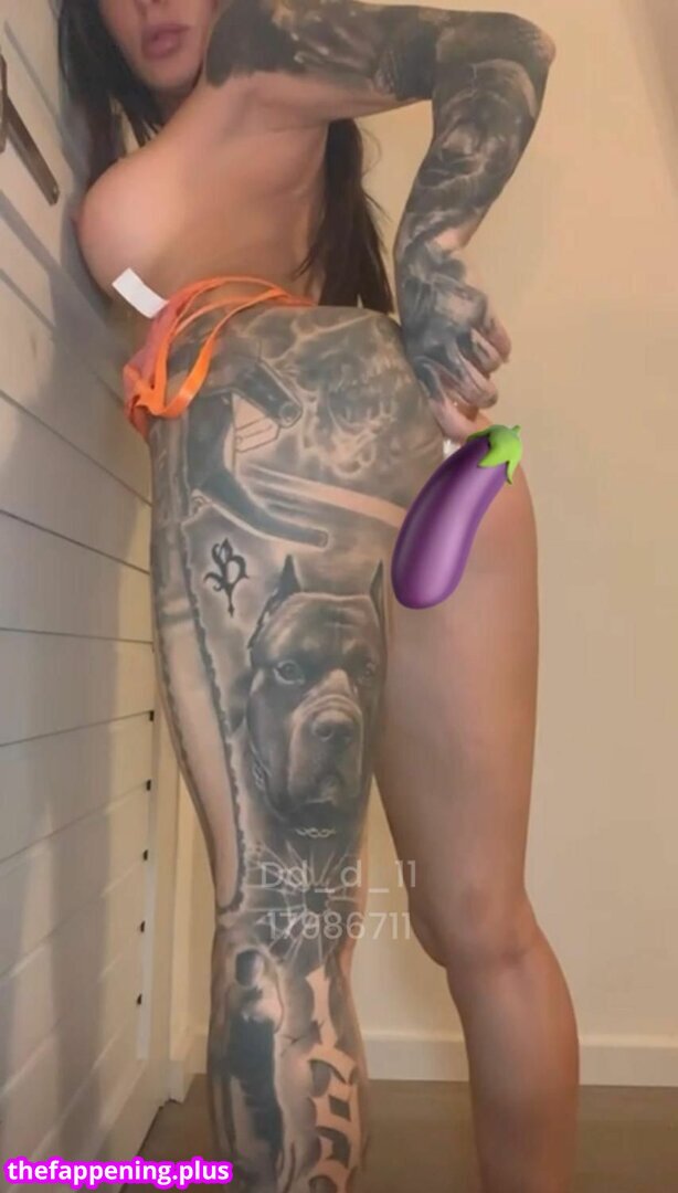 🔥 Jessica leaked private photo uncensored full