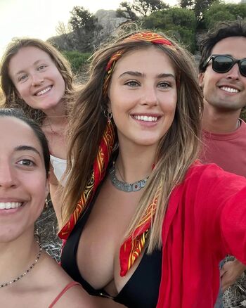 🔥 Chiara gariboldi page leaked private photo uncensored full