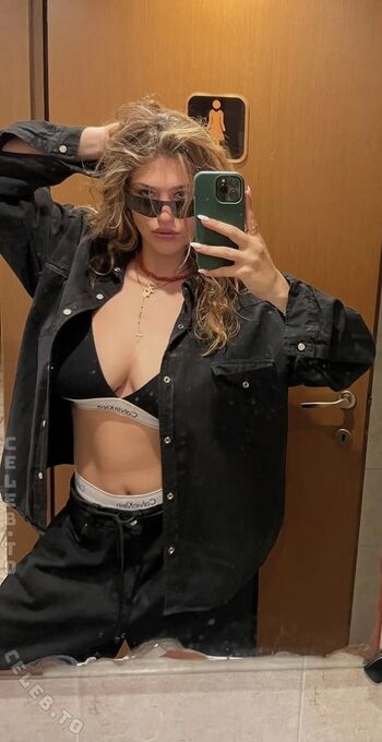 🔥 Chiara gariboldi leaked private photo uncensored full