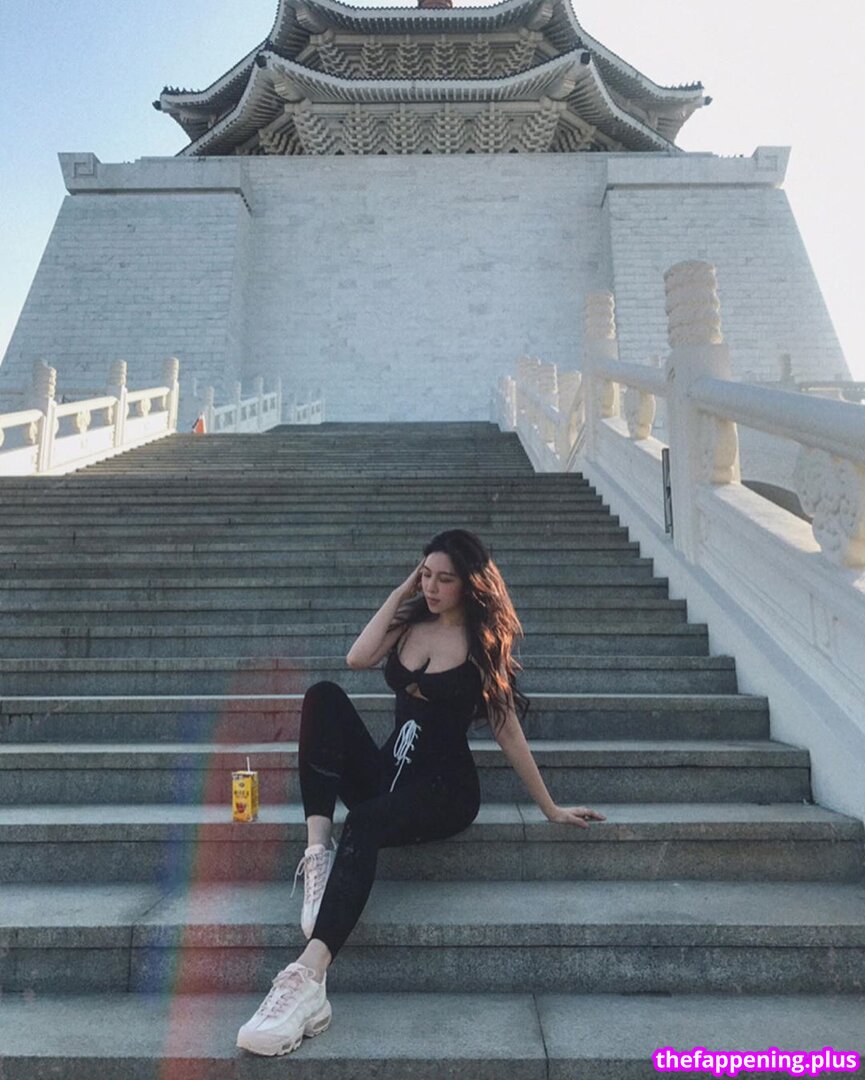 🔥 Nahrinblack leaked private photo uncensored full