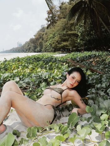 🔥 Chinnipha khlaichans page leaked private photo uncensored full