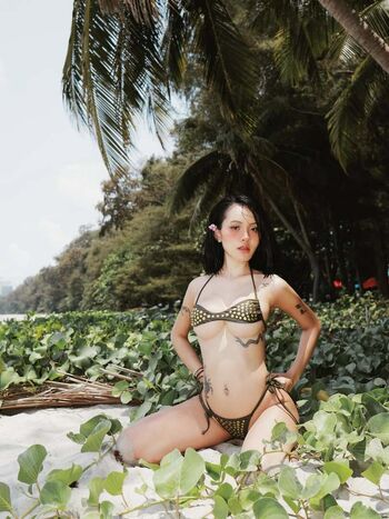 🔥 Chinnipha khlaichans page leaked private photo uncensored full