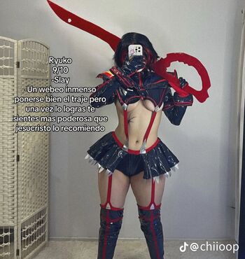 🔥 Chio paleta leaked private photo uncensored full