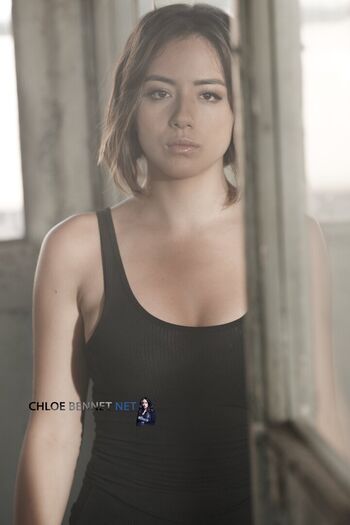🔥 Chloe bennet leaked private photo uncensored full