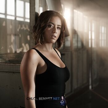 🔥 Chloe bennet leaked private photo uncensored full