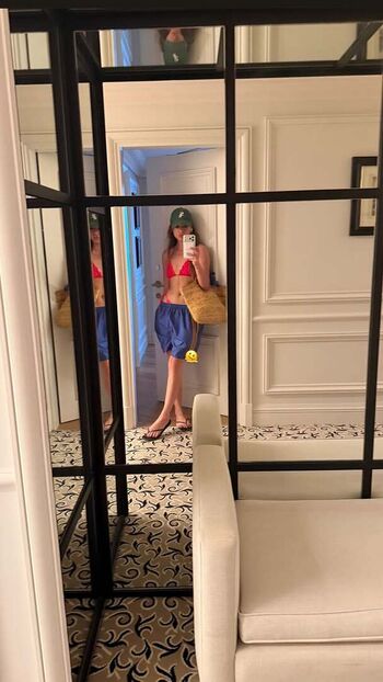 🔥 Chloe bennet leaked private photo uncensored full