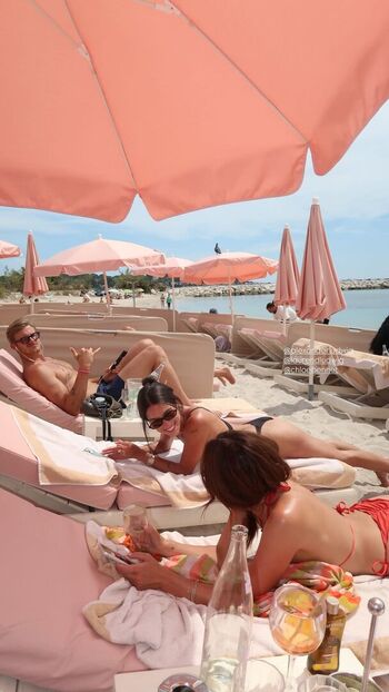 🔥 Chloe bennet leaked private photo uncensored full