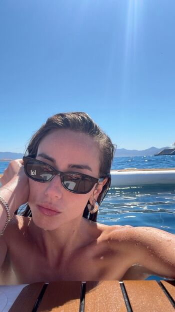 🔥 Chloe bennet leaked private photo uncensored full