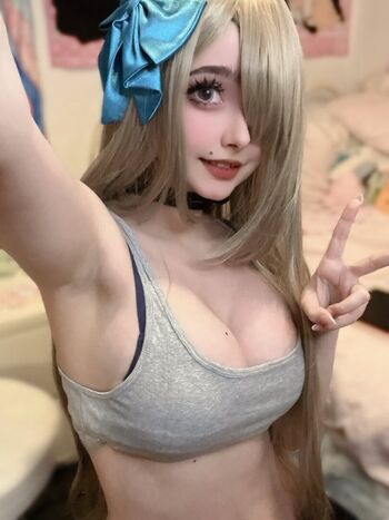🔥 Chocoloiita page leaked private photo uncensored full