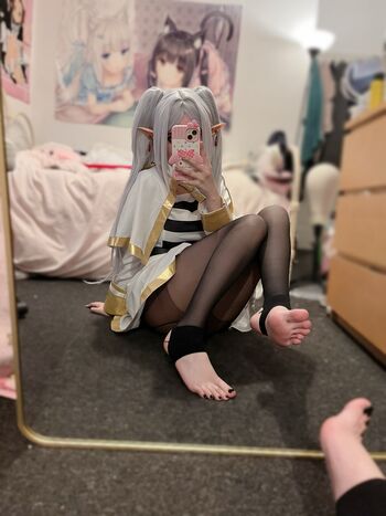 🔥 Chocoloiita leaked private photo uncensored full