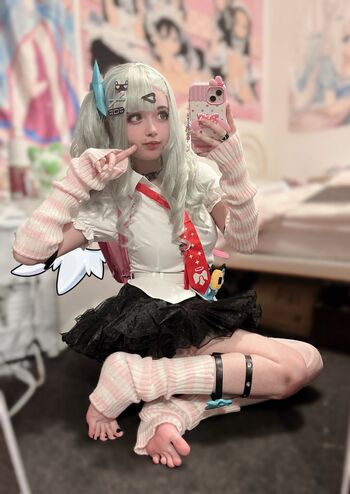 🔥 Chocoloiita leaked private photo uncensored full