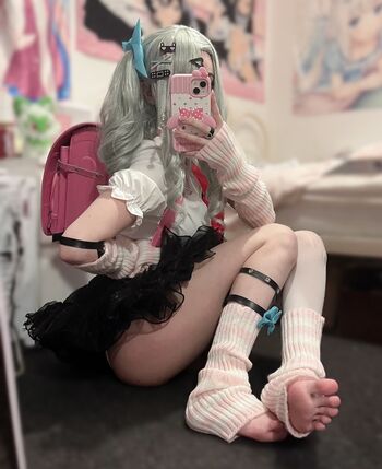 🔥 Chocoloiita leaked private photo uncensored full