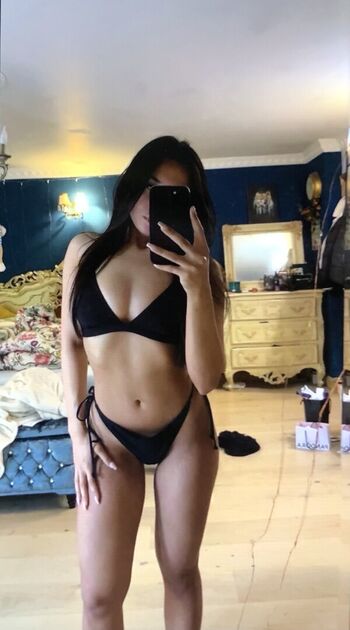 🔥 Christabellaeee leaked private photo uncensored full