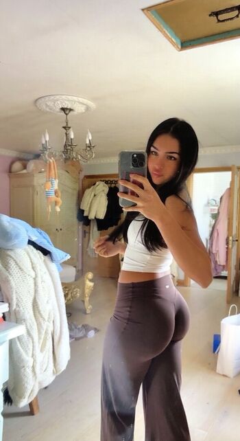 🔥 Christabellaeee leaked private photo uncensored full