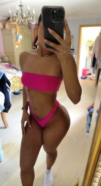 🔥 Christabellaeee leaked private photo uncensored full