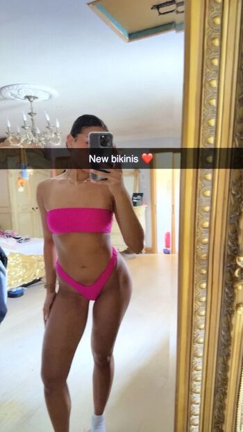 🔥 Christabellaeee leaked private photo uncensored full