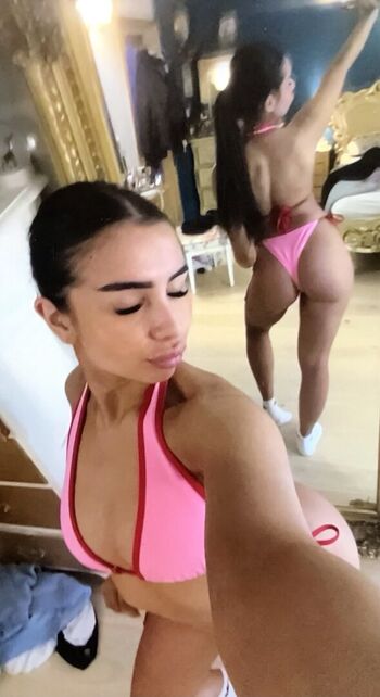 🔥 Christabellaeee leaked private photo uncensored full