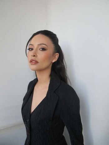 🔥 Christian serratos leaked private photo uncensored full