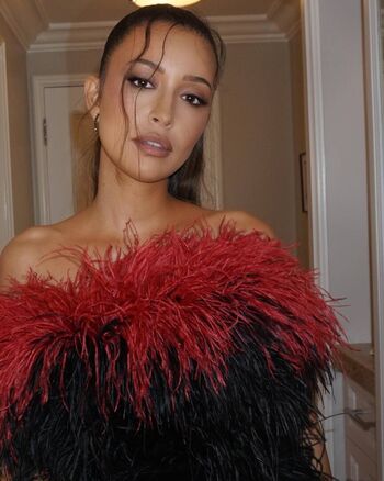 🔥 Christian serratos leaked private photo uncensored full