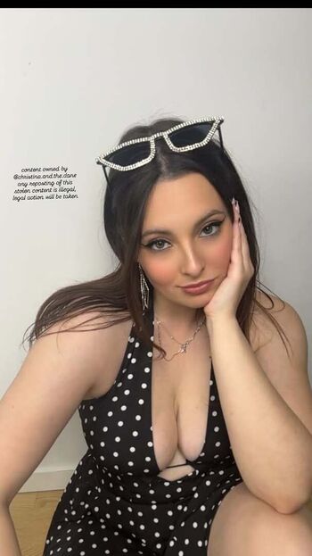 🔥 Christina markus green page leaked private photo uncensored full