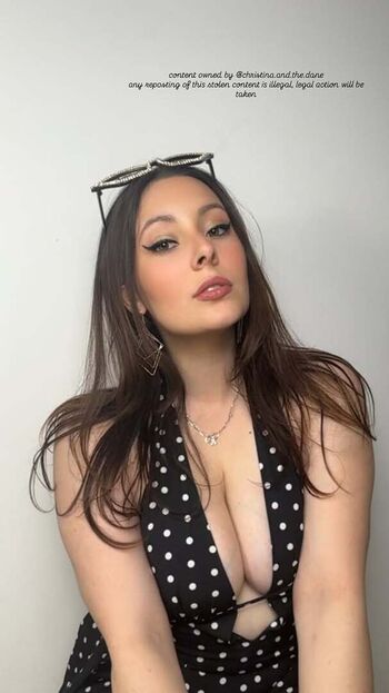 🔥 Christina markus green leaked private photo uncensored full