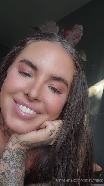 🔥 Christy mack page leaked private photo uncensored full