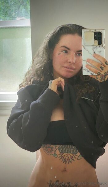 🔥 Christy mack page leaked private photo uncensored full
