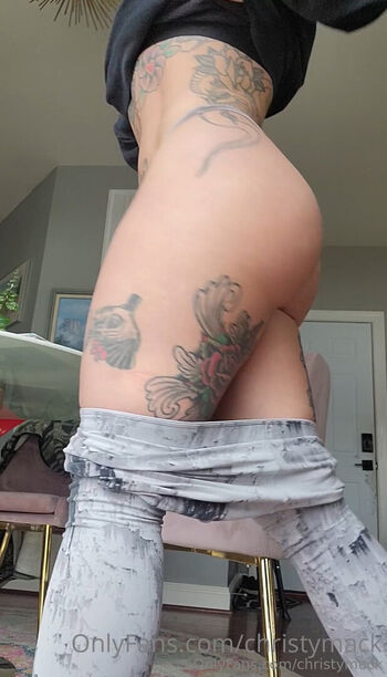 🔥 Christy mack page leaked private photo uncensored full