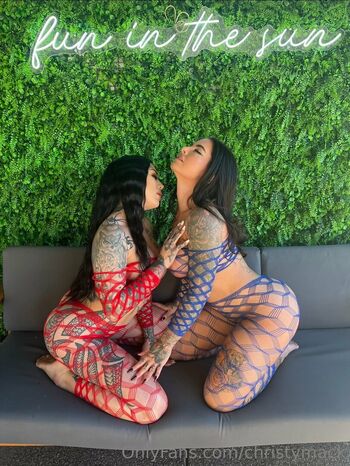 🔥 Christy mack page leaked private photo uncensored full