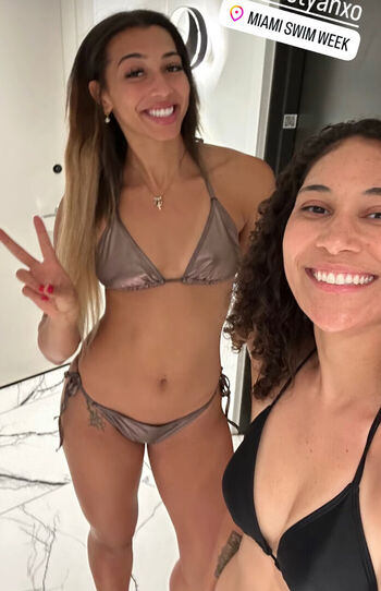 🔥 Christyan reid leaked private photo uncensored full