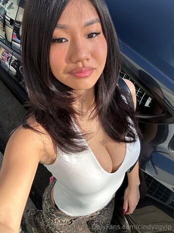🔥 Cindyzg leaked private photo uncensored full