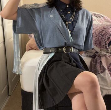 🔥 Cinnie kinnie leaked private photo uncensored full