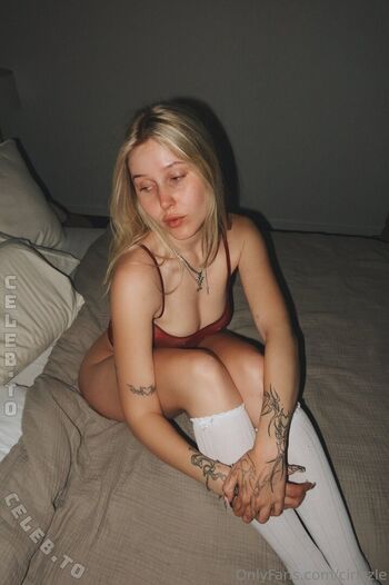 🔥 Cirizzle  page leaked private photo uncensored full