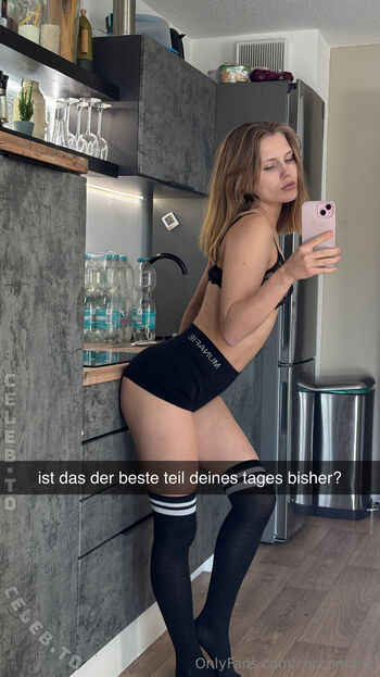 🔥 Coccomarie leaked private photo uncensored full