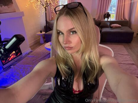 🔥 Colette cherry  page leaked private photo uncensored full