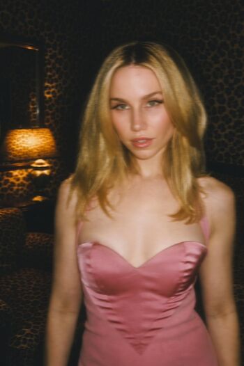 🔥 Colette cherry  page leaked private photo uncensored full