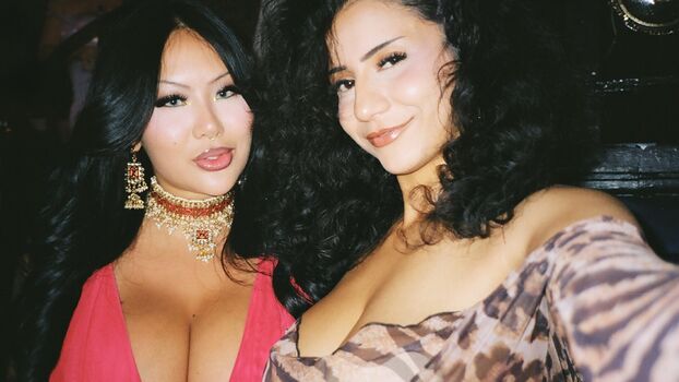 🔥 Connie perignon  page leaked private photo uncensored full