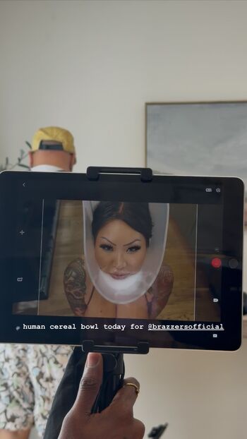 🔥 Connie perignon  page leaked private photo uncensored full