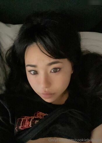 🔥 Cookiebabigirl leaked private photo uncensored full