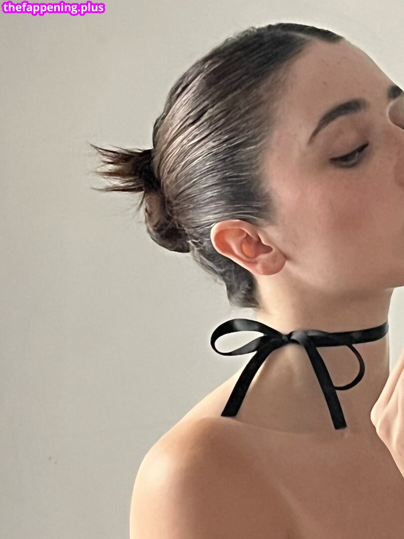 🔥 Kaila yu leaked private photo uncensored full