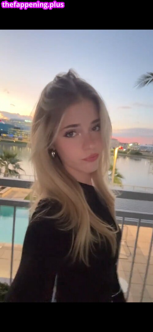 🔥 Chaela leaked private photo uncensored full