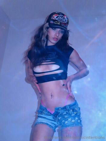 🔥 Cosmicyoungster leaked private photo uncensored full