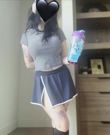 🔥 Cottontailva leaked private photo uncensored full